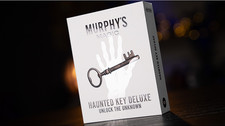Haunted Key Deluxe by Murphy's Magic - This is a Spooky Routine 
