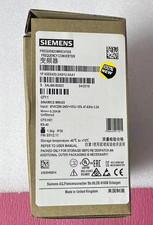 Brand New Unopened Siemens 6SE6420-2AB11-2AA1 6SE6 420-2AB11-2AA1 Fast delivery