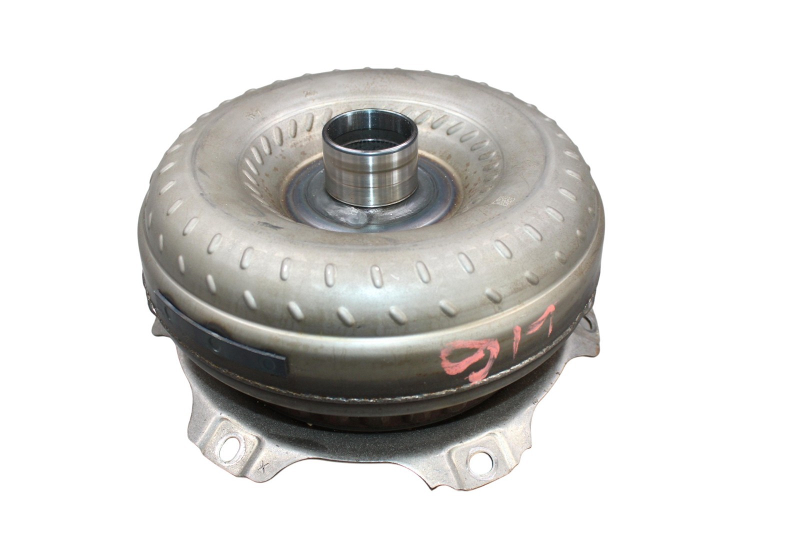 14-17 Maserati Ghibli 3.0 Automatic Transmission Torque Converter 1087322467 Oem