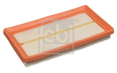 Luftfilter FEBI BILSTEIN 101447 Filtereinsatz für FIAT PANDA 500 VAN 312AXH1A