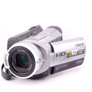 Sony Hdr Sr 7 | eBay