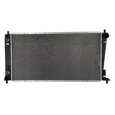 CU2818 FO3010269 Aluminum Engine Radiator Fit for 2004-2006 for Ford Expedition