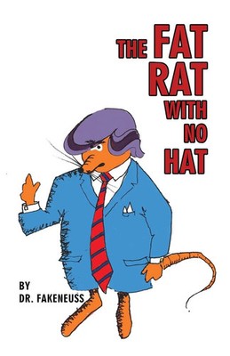 Fakeneuss | The Fat Rat with No Hat | Taschenbuch | Englisch (2020)