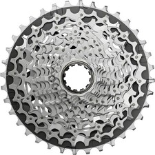 Force AXS XG-1270 12-Speed Cassette - SRAM Force XG-1270 Cassette - 12-Speed,