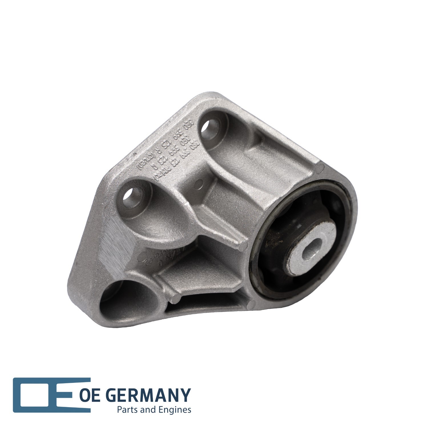 Fits OE GERMANY OEG800318 Mounting, transfer case OEG800318 Transfer case mount