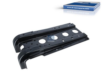 398420 - Mudguard bracket  MAN