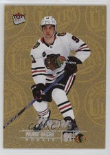 2024-25 Upper Deck Fleer Ultra Medallions Gold 173/200 Frank Nazar #M-45 1p21
