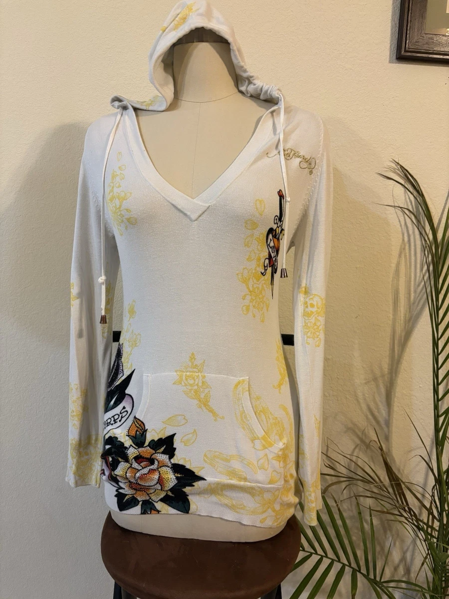 Ed Hardy Long Sleeve Dresses for Women for sale | eBay