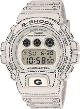 CASIO G-SHOCK Origami 2D Design DW-6900RGM-5JR Limited 2025