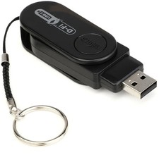 Chauvet DJ D-Fi USB 2 Wireless DMX Transceiver