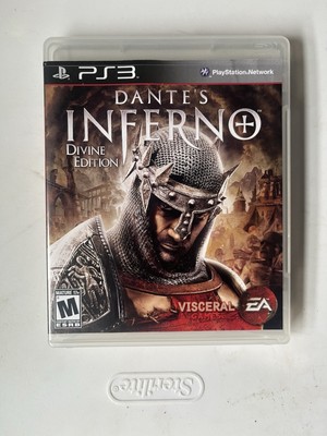 Dante's Inferno PlayStation 3 (Gebraucht) in Root für CHF 3.5 - mit