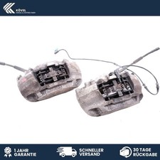 2x Original Bremssattel vorn links rechts Mercedes C-Klasse W205  A0114219198