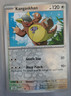 Kangaskhan 151/182 SV10 Destined Rivals Reverse Holo Near Mint