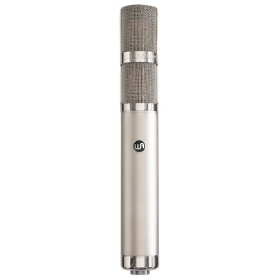 Warm Audio WA-CX24 Stereo Tube Condenser Microphone (Demo Deal)