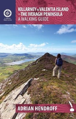 Adrian Hendroff Killarney to Valentia Island (Taschenbuch)