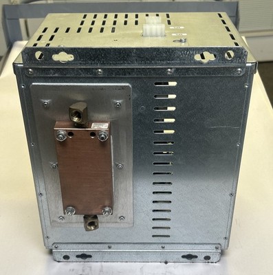 WTC,902-0100,CONTROL INVERTER MODEL SCR ASSY-G6-AC