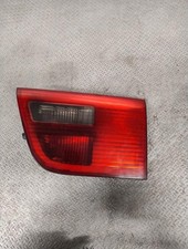 Feu arrière BMW X5