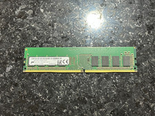 🐏 MICRON 8GB 1RX8 PC4-2400T RAM MEMORY MTA8ATF1G64AZ-2G3B1 🐏