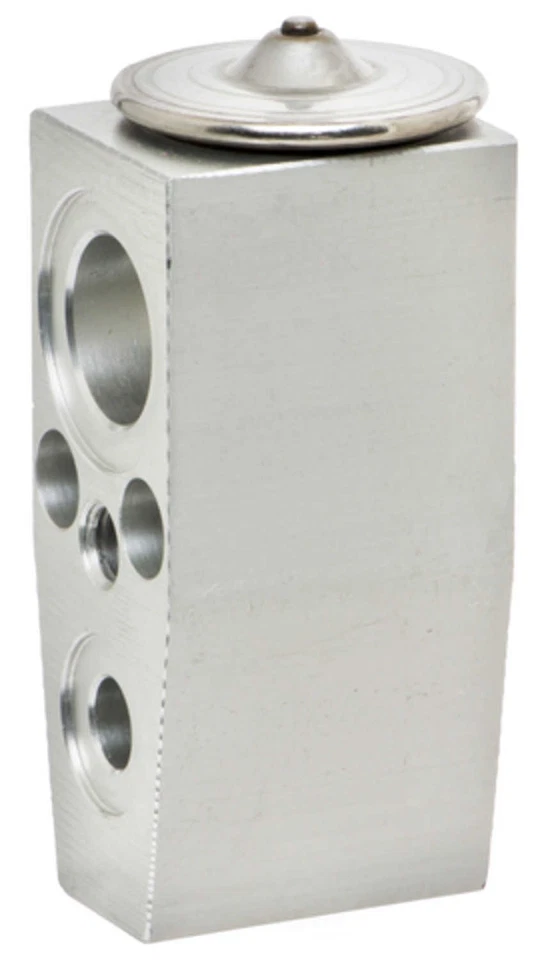 Kit de compresor de aire acondicionado - Kit completo de aire acondicionado 4 estaciones 8102NK para Jeep Wrangler 12-17 Foto 4 de 4