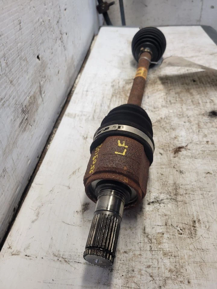 Передняя автоматическая коробка передач 2,0 л вал водительской оси подходит для 19–23 FORTE 1656075 - Изображение 3 из 4