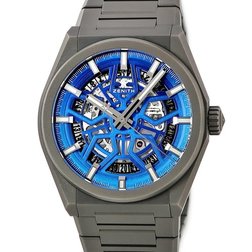 ZENITH Defy Classic Night Surfer 97.9000.670/26.M9000 TO277937