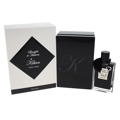 Straight to Heaven White Cristal by Kilian for Unisex - 1.7 oz EDP Spray (Ref...