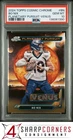 2024 TOPPS COSMIC CHROME PLANETARY PURSUIT VENUS #BN BO NIX RC PSA 10