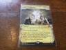 Day of Judgment, the diplomat MTG Magic The Gathering card game CCG