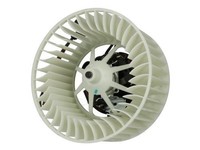 Thermotec DDX004TT InnenraumgebläSe FüR Opel