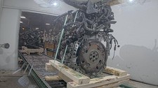 Used Engine Complete Assembly fits: 2012 Niss...