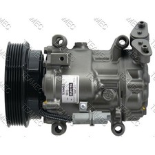 Klimakompressor TEAMEC 8600195