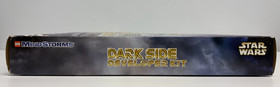 2000 LEGO 9754 MINDSTORMS - STAR WARS DARK SIDE DEVELOPER KIT - OPEN BOX RARE