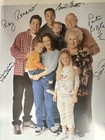 Everybody Loves Raymond Cast Autographed Reprint 8 x 10 Color Photo — photo 2
