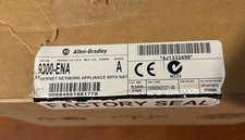Allen-Bradley 9300-ENA ETHERNET NETWORK APPLI...