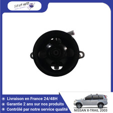 Pompe direction assistée Nissan X-TRAIL