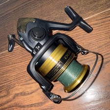 SHIMANO FX 4000 FC Front Drag Spinning Fishin...