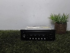 Autoradio Citroen HY