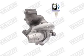 Turbolader WALKER Garret für FIAT Ulysse (179) 59151G-EV 0375J4 71723518 0375J5