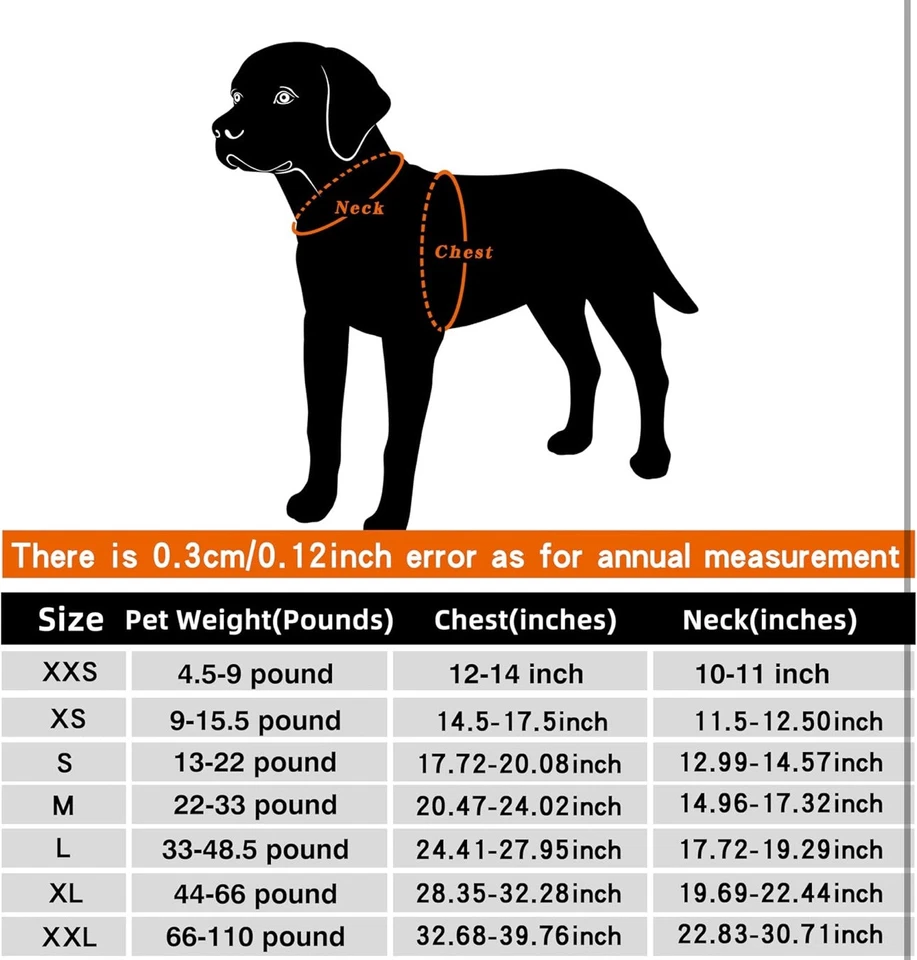 Truelove Dog Cooling Vest Harness Cooler Jacket Size LG NWOT - Image 2 of 4