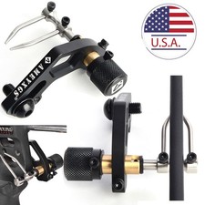 Archery Arrow Rest Adjustable Hunting Right Left Compound Bow Launcher Target US