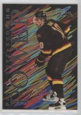 1994-95 Flair Scoring Power Pavel Bure #1 HOF fv7
