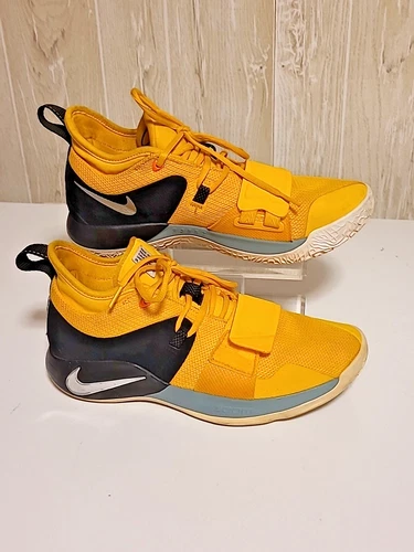 Nike Paul George Basketball Shoes, Size 10 Mens