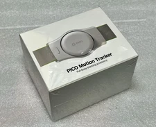 2023 PICO Motion Tracker / Full-Body Tracking Accessory / Model: C2210 - NEW