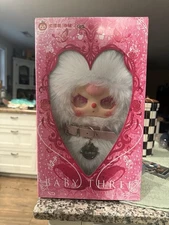 Baby Three Double Reincarnation ￼