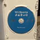 New ListingWii Sports (Nintendo Wii, 2006) Disc Only Tested & Works