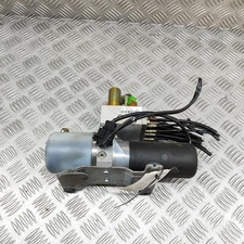 2004 Saab 9-3 Convertible YS3F Convertible Roof Hydraulic Pump 12211070000 2.0p 154kW