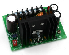 Honeywell HPS5 Switching Power Supply Battery...
