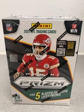 Sports Card Box Breaking Dictionary 3