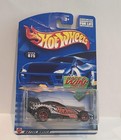 Hot Wheels Cold Blooded series 1 4 Firebird Funny Car card 2002 075