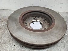 Disque de frein Hyundai TRAJET